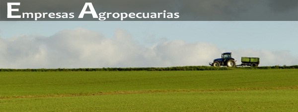 Empresas Agropecuarias