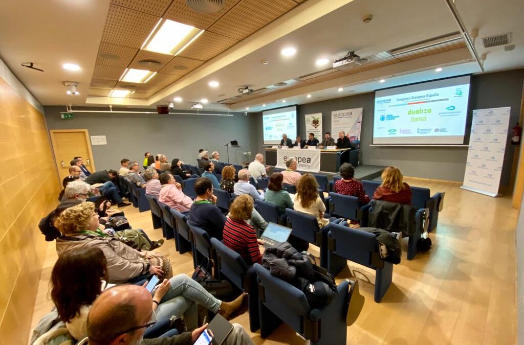 «La Formación Profesional Agropecuaria es clave para garantizar el futuro del sector primario»