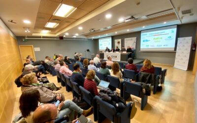 «La Formación Profesional Agropecuaria es clave para garantizar el futuro del sector primario»