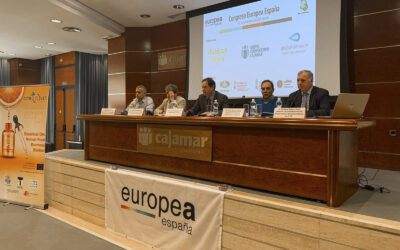 Sindicatos, entidades públicas y docentes apuestan por la profesionalización del sector primario para frenar la crisis rural