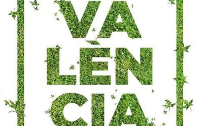 Valencia perfila su candidatura para ser Capital Verde Europea 2024