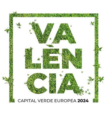 Valencia perfila su candidatura para ser Capital Verde Europea 2024