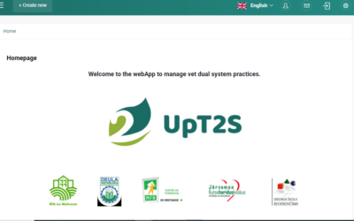 Convocatoria de participación – Actividad C1 Alemania Proyecto Erasmus+ UPT2S Project