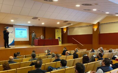 El proyecto Erasmus + UPT2S presenta en Godella el evento Multiplicador Final para mostrar los resultados intelectuales del proyecto