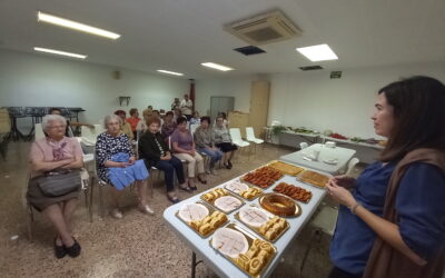 El projecte de les varietats tradicionals valencianes traspassa les escoles i arriba a la ciutadania