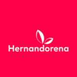 Logo Viveros Hernandorena