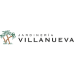 Logo Jardinería Villanueva