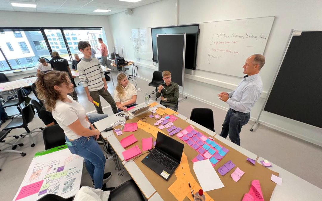 La Malvesía prepara un libro con casos de investigación aplicada al sector verde