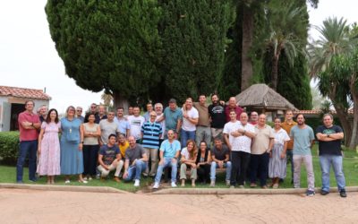 ¡Preparados para el nuevo curso 2024-25!